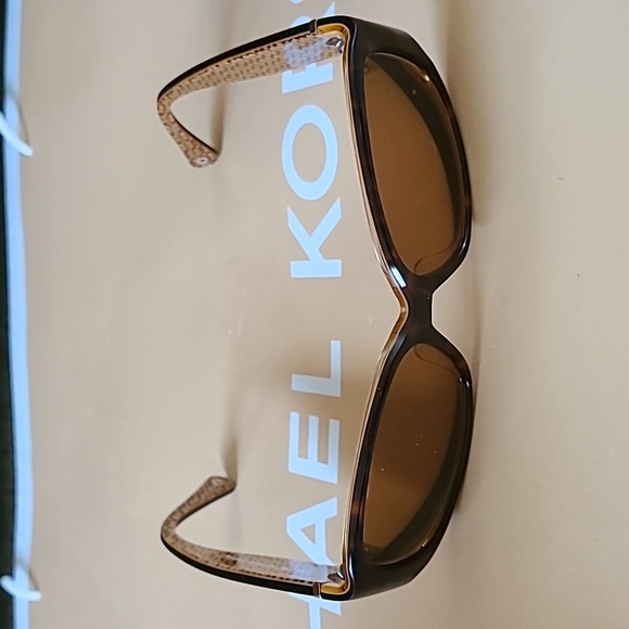 Coach Prescription Sunglasses - Picture 2 of 5